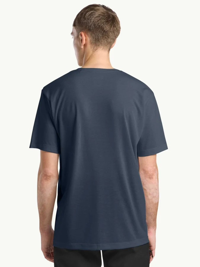 Jack Wolfskin - VONNAN S|S T M 2