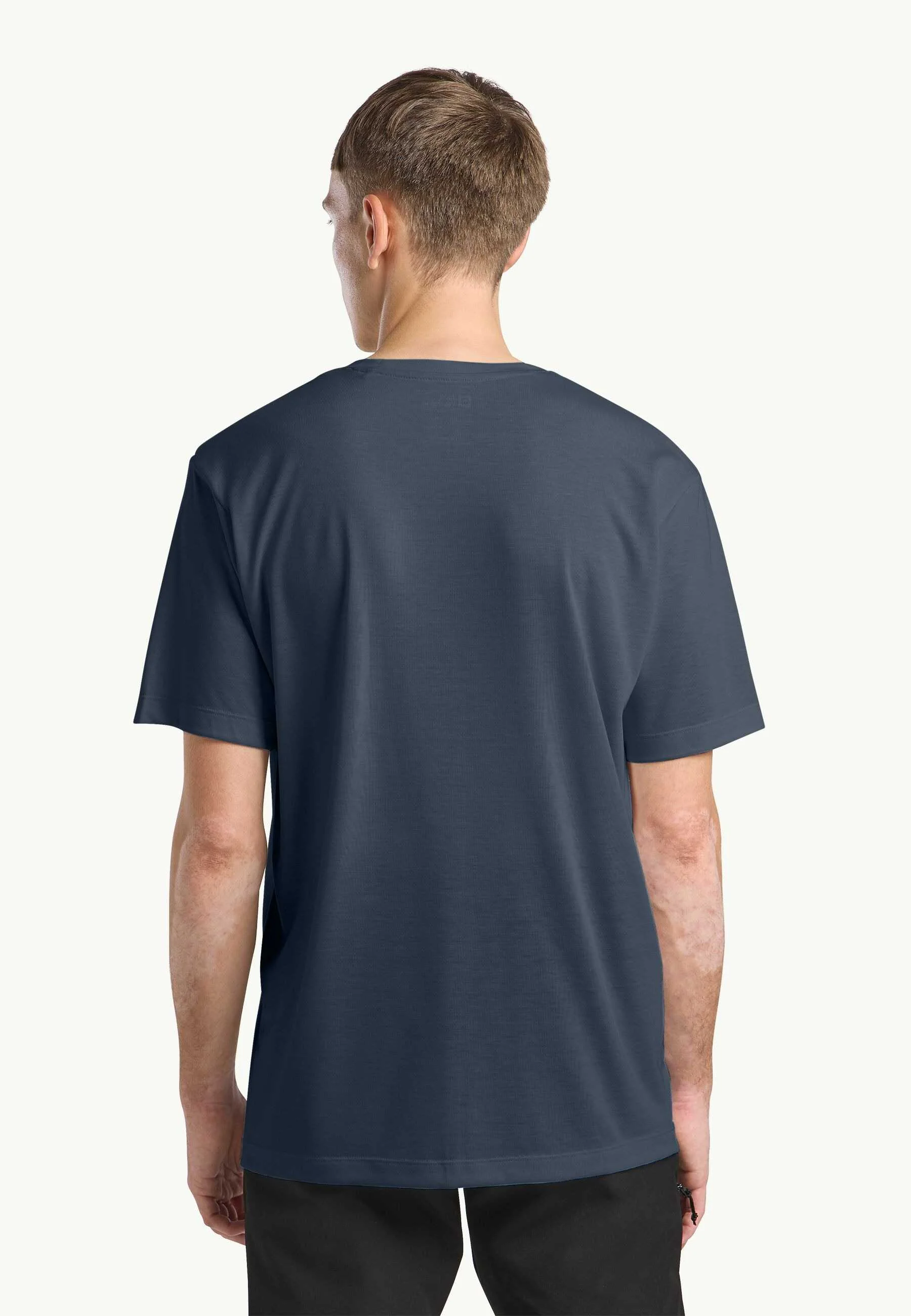 Jack Wolfskin - VONNAN S|S T M Jack Wolfskin - VONNAN S|S T M