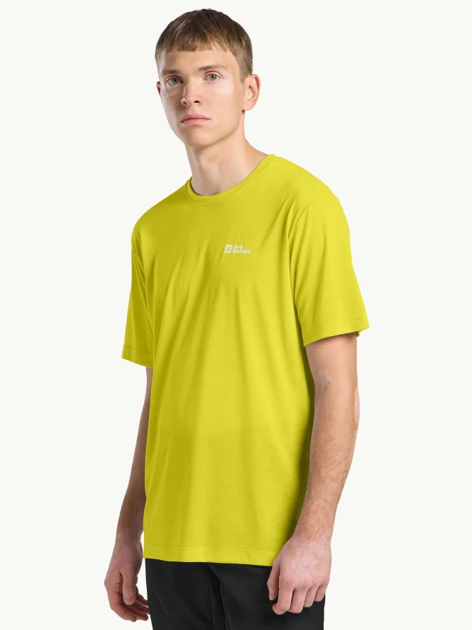 Jack Wolfskin - VONNAN S|S T M