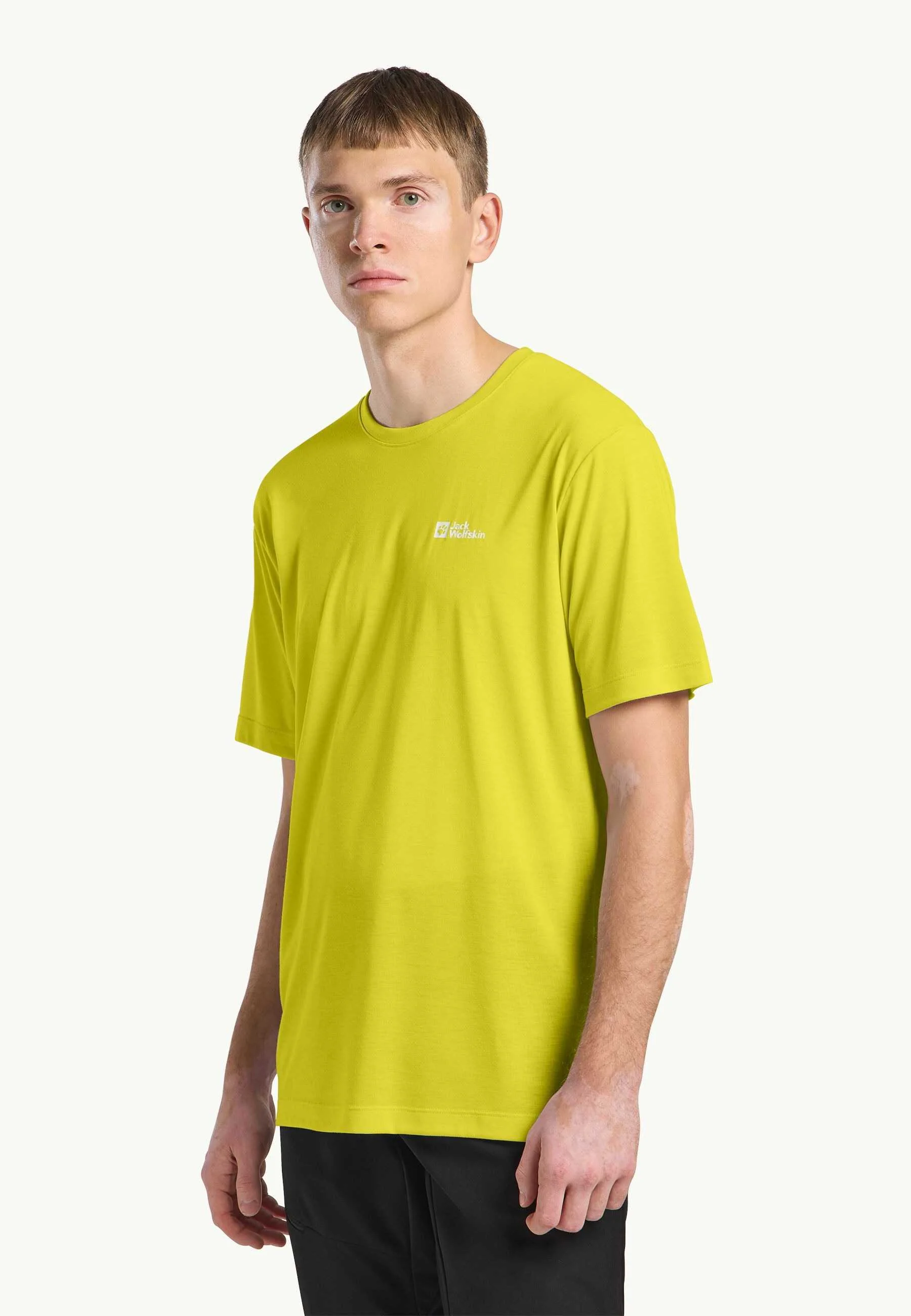 Jack Wolfskin - VONNAN S|S T M Jack Wolfskin - VONNAN S|S T M