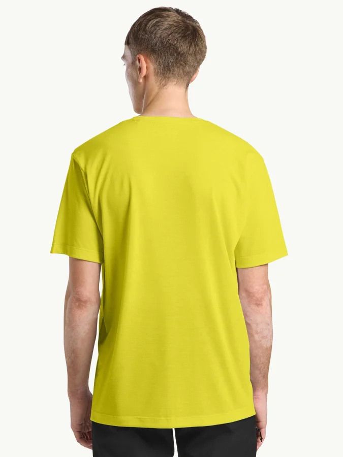 Jack Wolfskin - VONNAN S|S T M 2