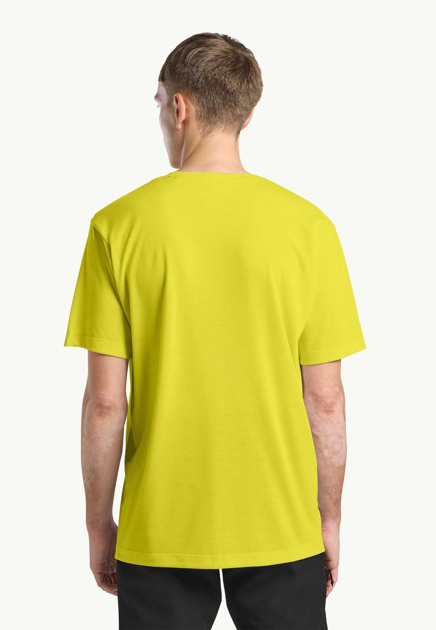 Jack Wolfskin - VONNAN S|S T M Jack Wolfskin - VONNAN S|S T M