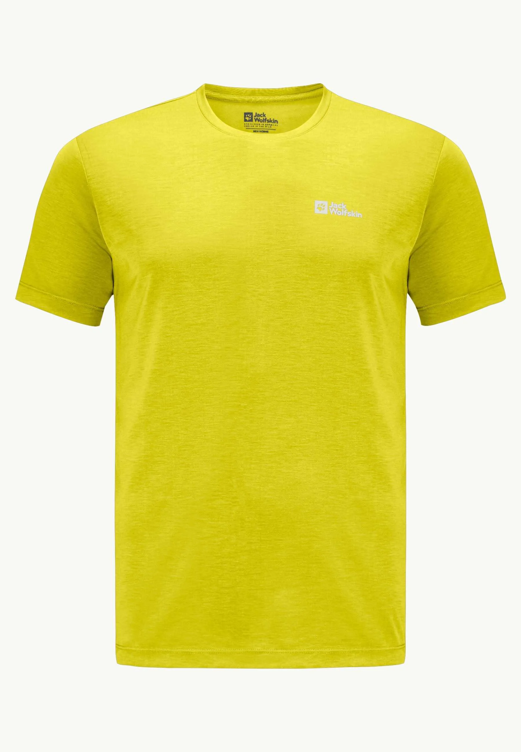 Jack Wolfskin - VONNAN S|S T M Jack Wolfskin - VONNAN S|S T M