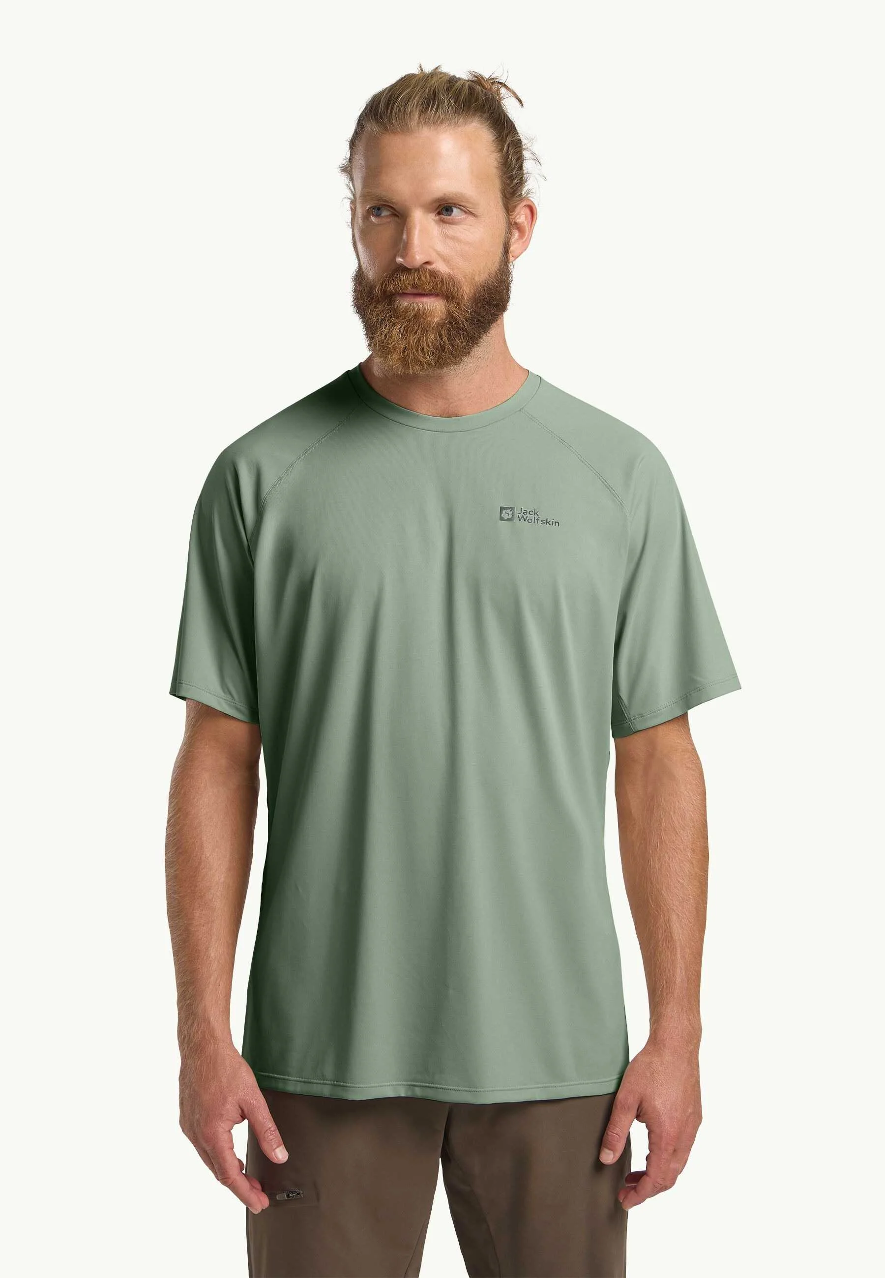 Jack Wolfskin - PRELIGHT SWIFT T M Jack Wolfskin - PRELIGHT SWIFT T M