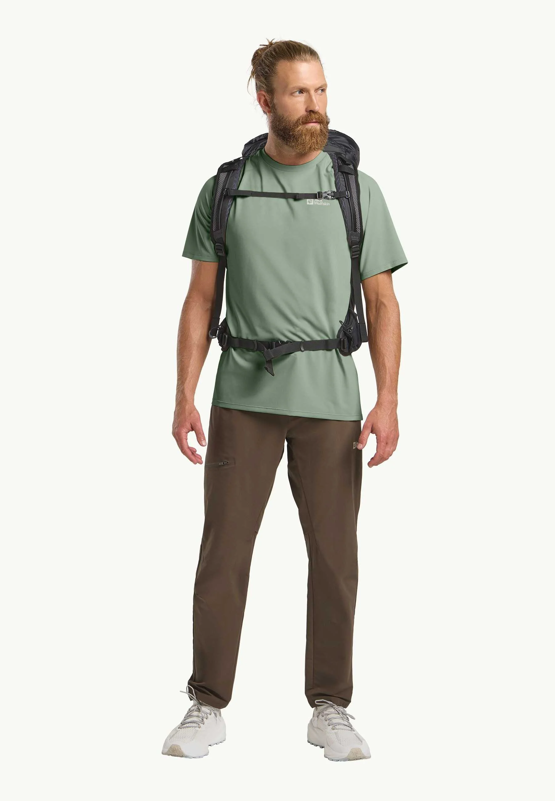 Jack Wolfskin - PRELIGHT SWIFT T M Jack Wolfskin - PRELIGHT SWIFT T M