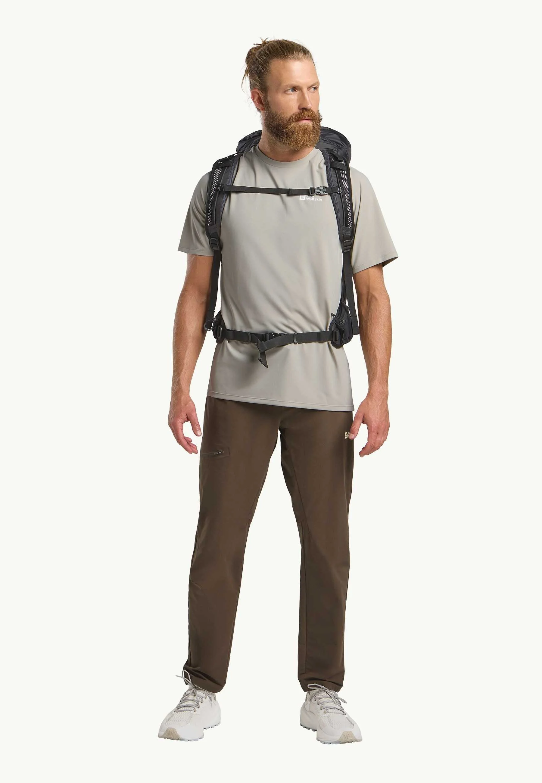 Jack Wolfskin - PRELIGHT SWIFT T M Jack Wolfskin - PRELIGHT SWIFT T M