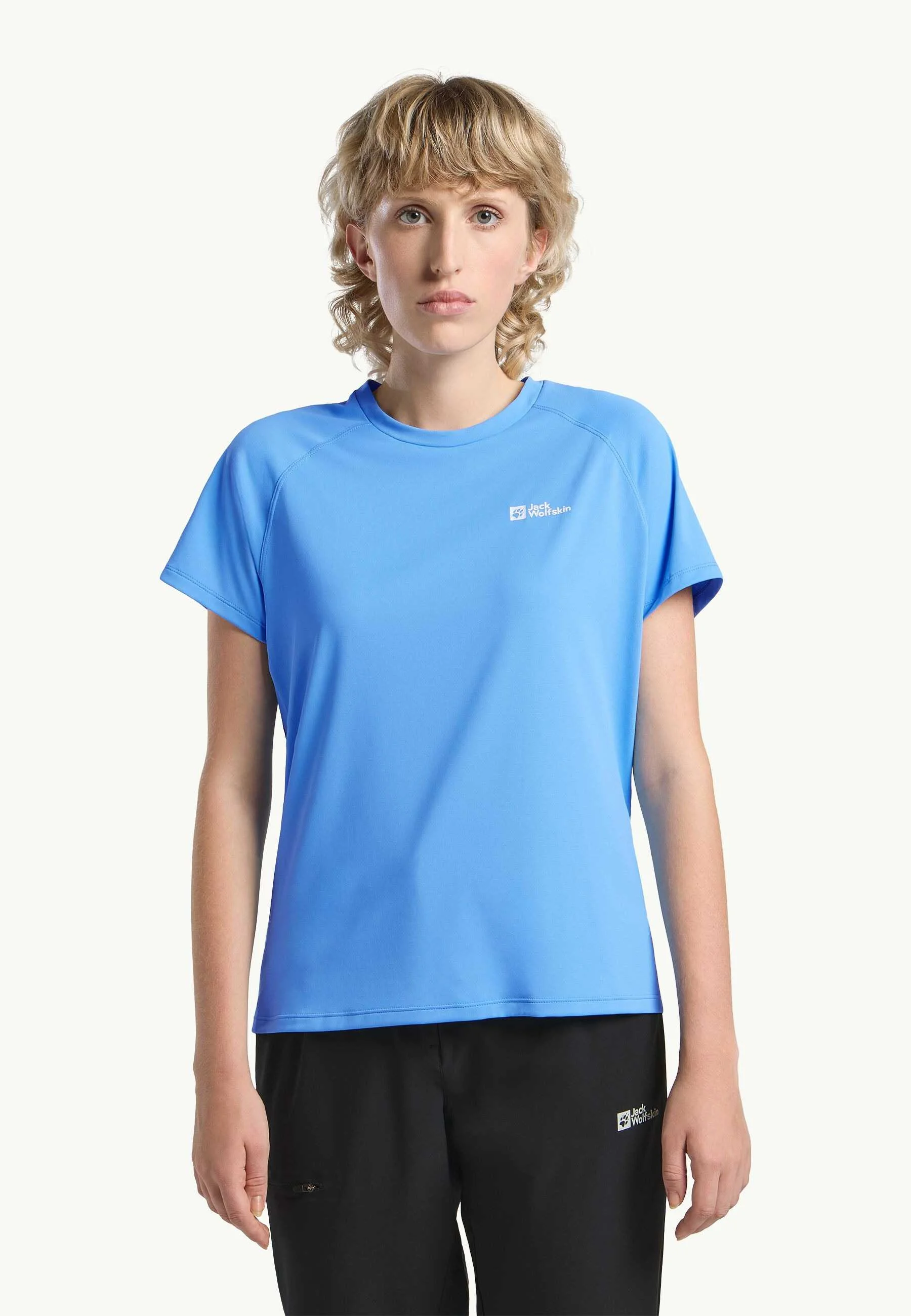 Jack Wolfskin - PRELIGHT SWIFT T W Jack Wolfskin - PRELIGHT SWIFT T W