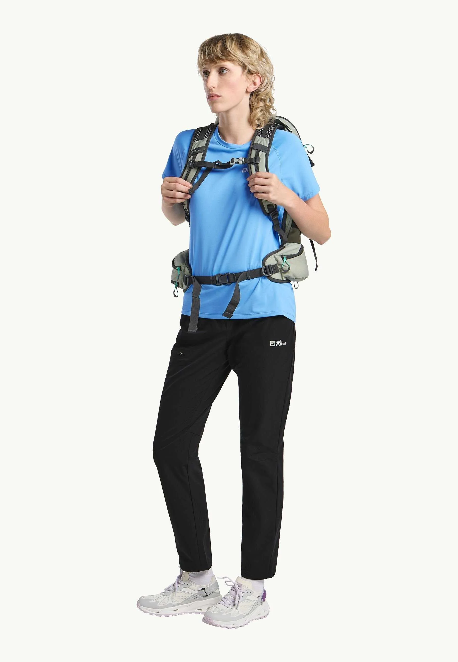 Jack Wolfskin - PRELIGHT SWIFT T W Jack Wolfskin - PRELIGHT SWIFT T W