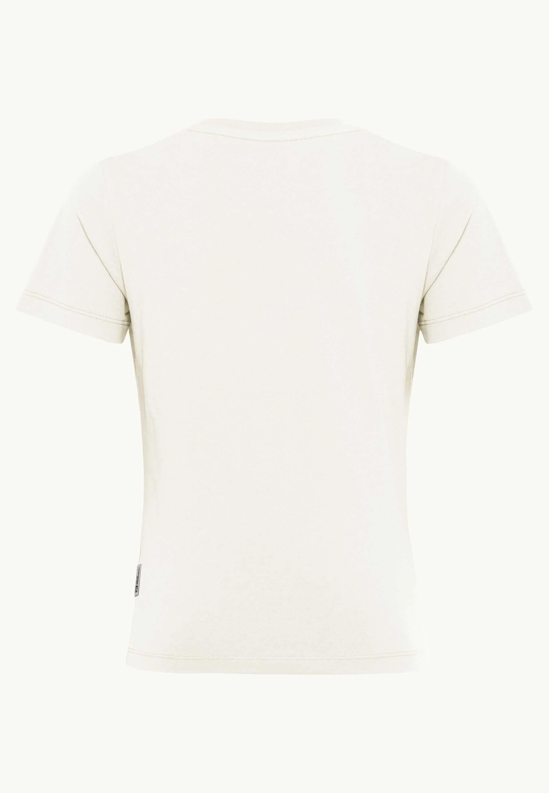 Jack Wolfskin - GRAPHIC COTTON T KIDS Jack Wolfskin - GRAPHIC COTTON T KIDS
