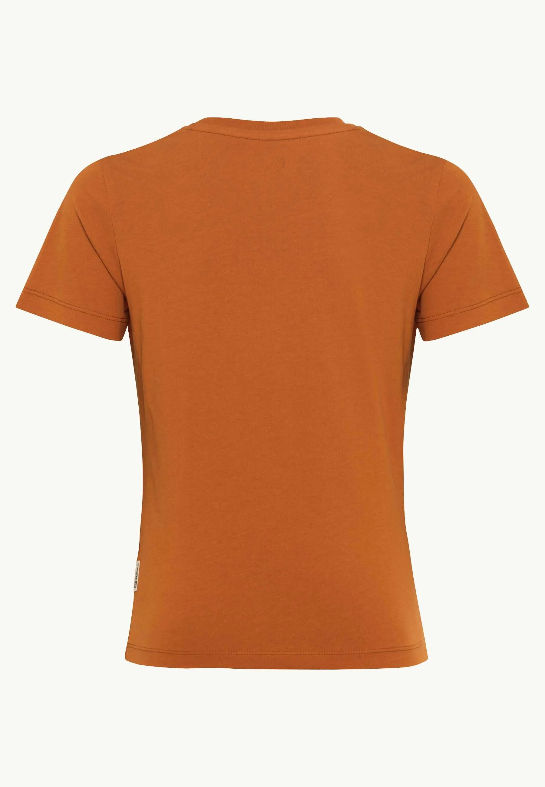 Jack Wolfskin - GRAPHIC COTTON T KIDS Jack Wolfskin - GRAPHIC COTTON T KIDS