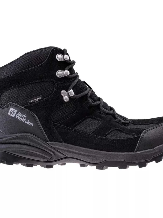 Jack Wolfskin - TRAIL HIKER...
