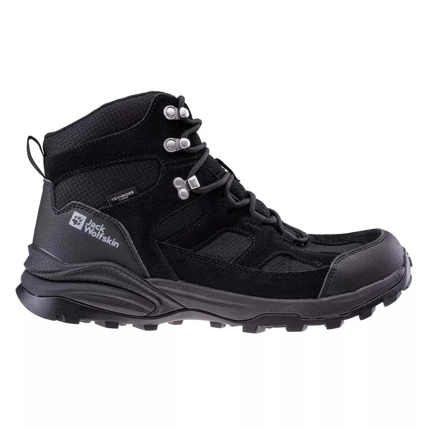 Jack Wolfskin - TRAIL HIKER TEXAPORE... Jack Wolfskin - TRAIL HIKER TEXAPORE...