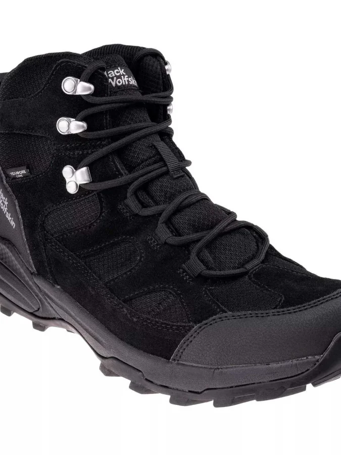 Jack Wolfskin - TRAIL HIKER... 2