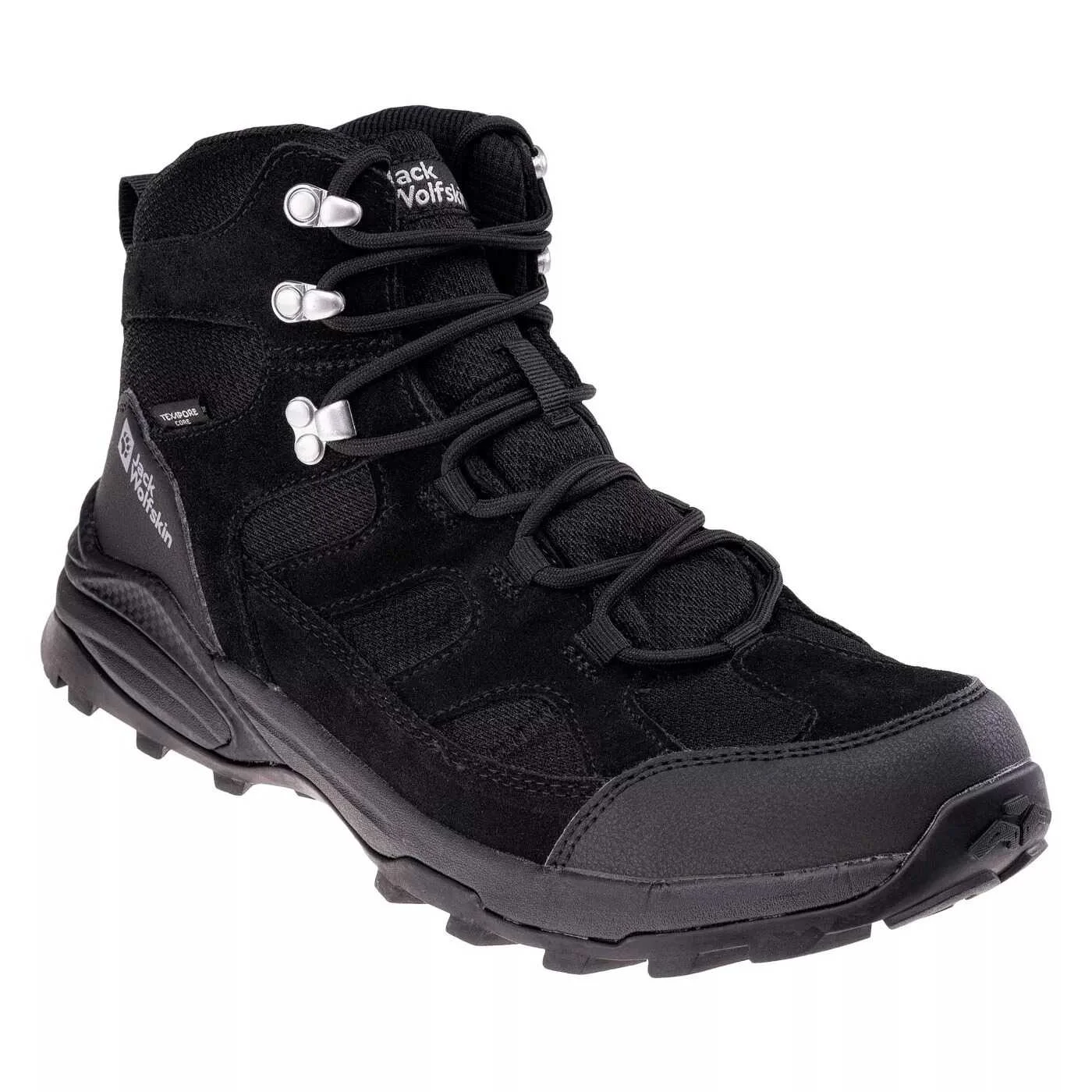 Jack Wolfskin - TRAIL HIKER TEXAPORE... Jack Wolfskin - TRAIL HIKER TEXAPORE...