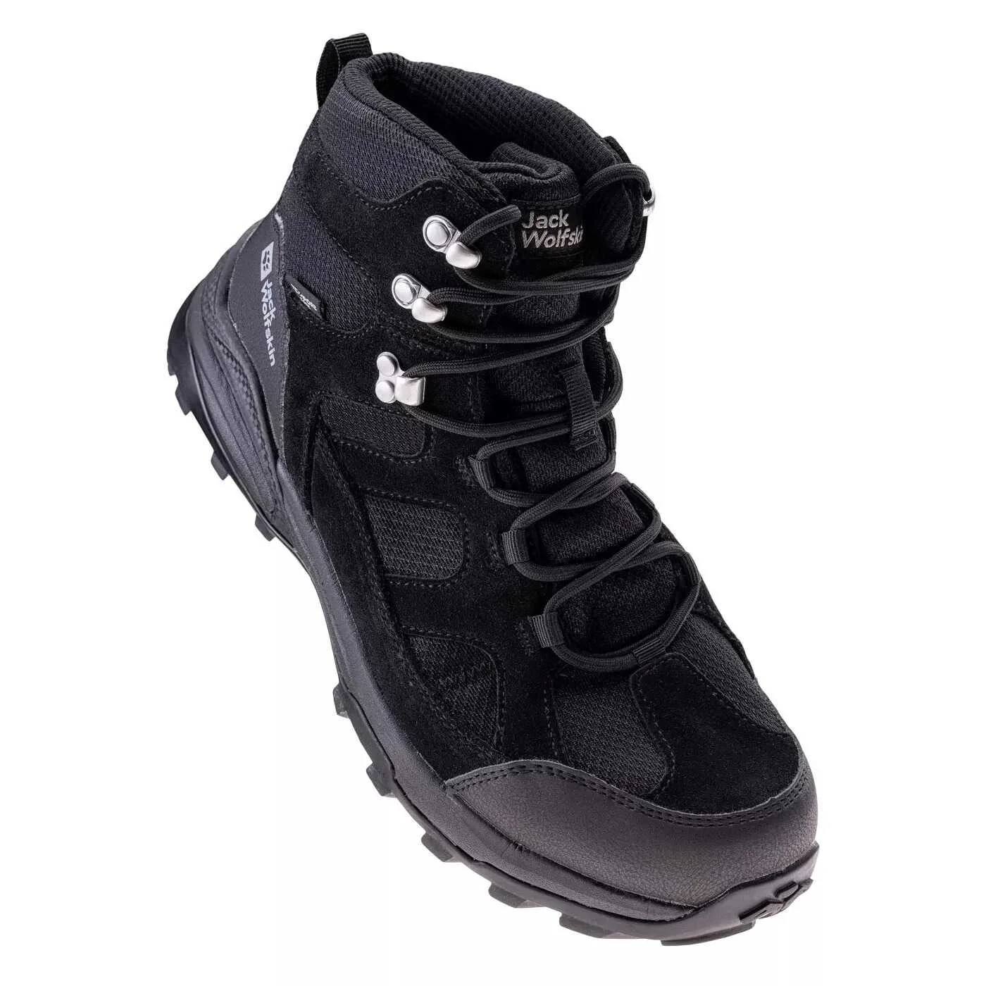 Jack Wolfskin - TRAIL HIKER TEXAPORE... Jack Wolfskin - TRAIL HIKER TEXAPORE...