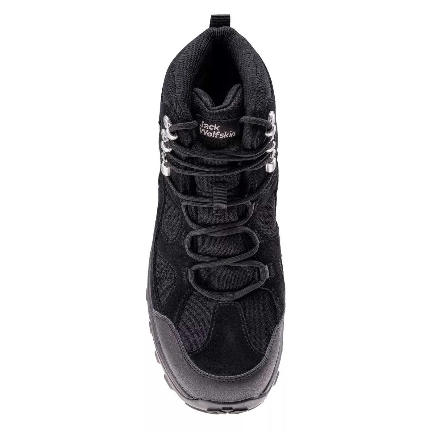 Jack Wolfskin - TRAIL HIKER TEXAPORE... Jack Wolfskin - TRAIL HIKER TEXAPORE...