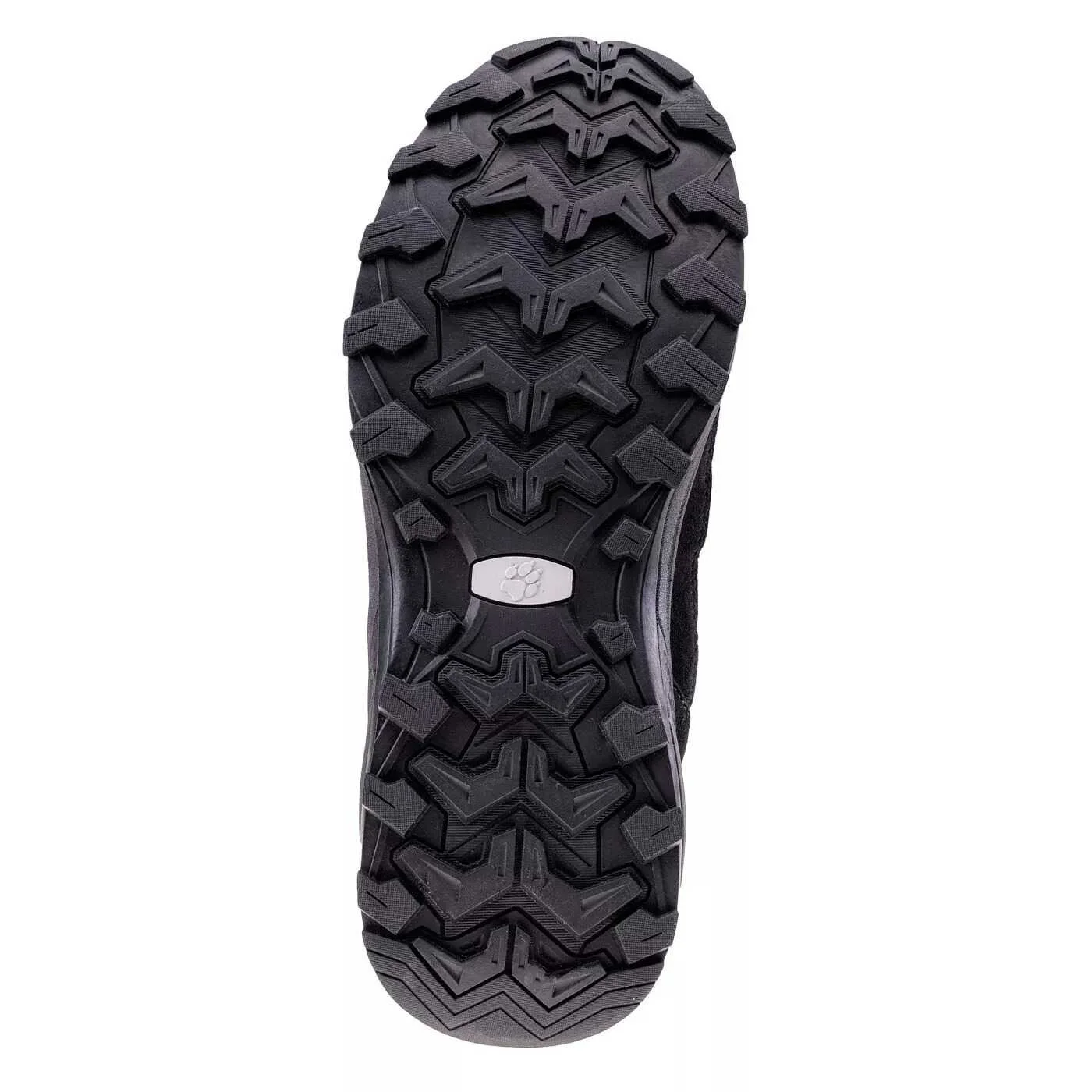 Jack Wolfskin - TRAIL HIKER TEXAPORE... Jack Wolfskin - TRAIL HIKER TEXAPORE...