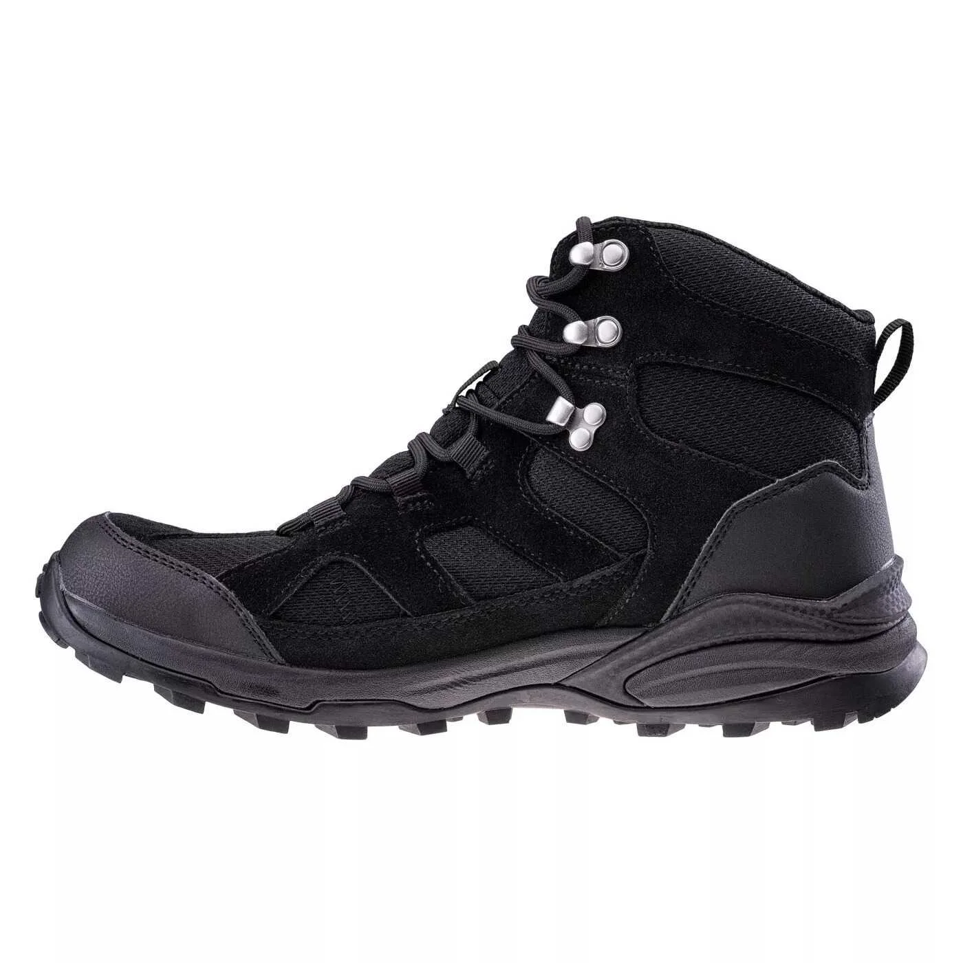 Jack Wolfskin - TRAIL HIKER TEXAPORE... Jack Wolfskin - TRAIL HIKER TEXAPORE...