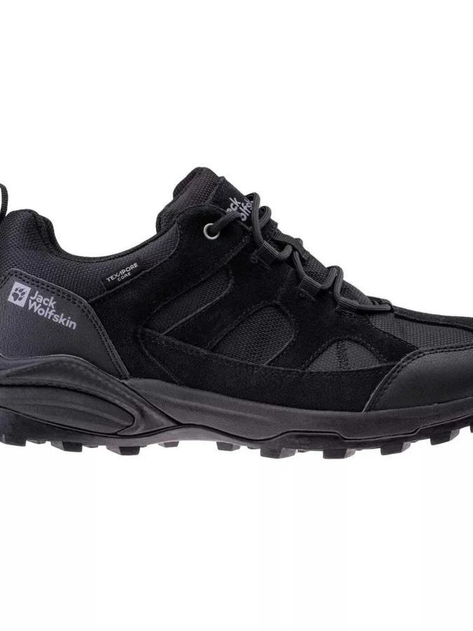 Jack Wolfskin - TRAIL HIKER...