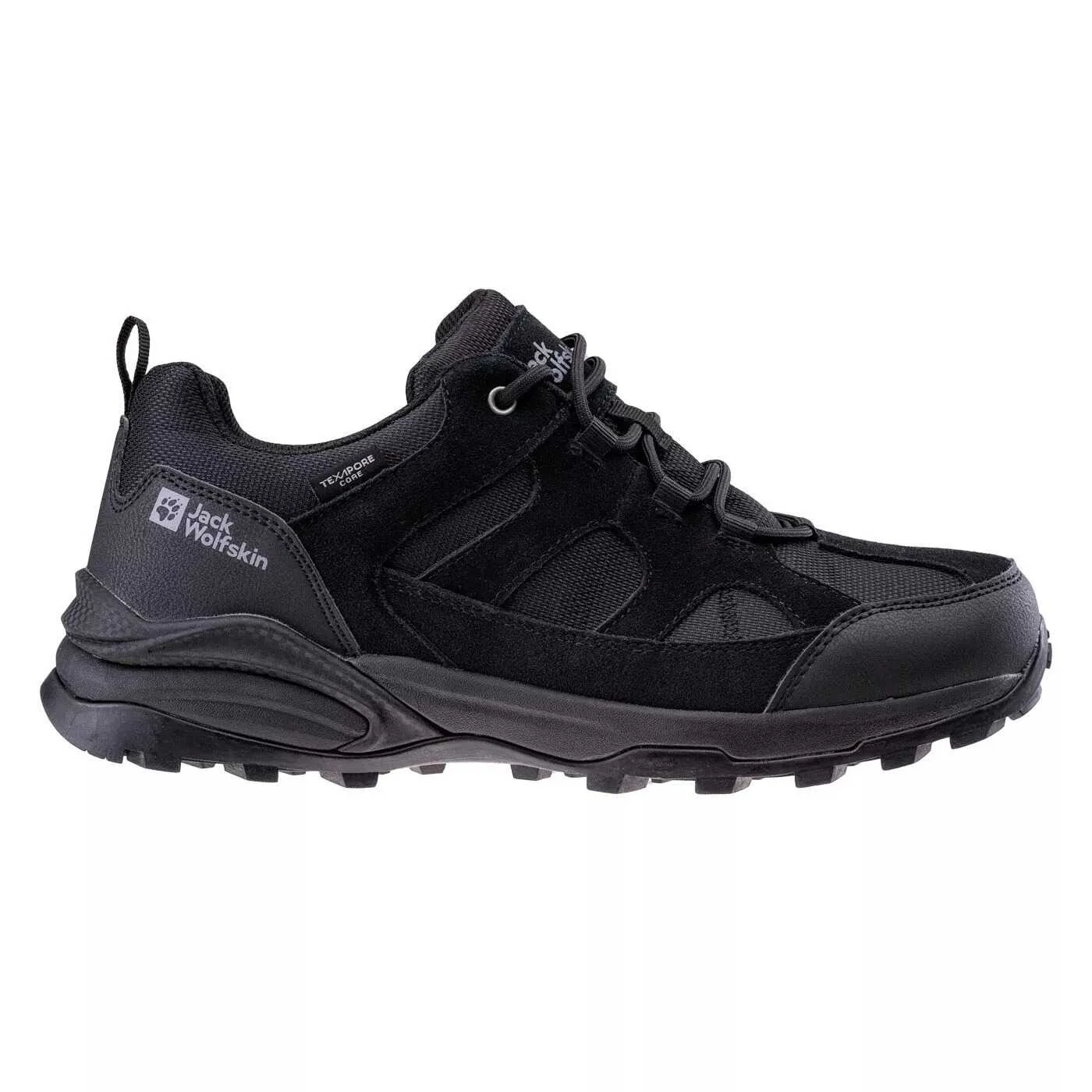 Jack Wolfskin - TRAIL HIKER TEXAPORE... Jack Wolfskin - TRAIL HIKER TEXAPORE...