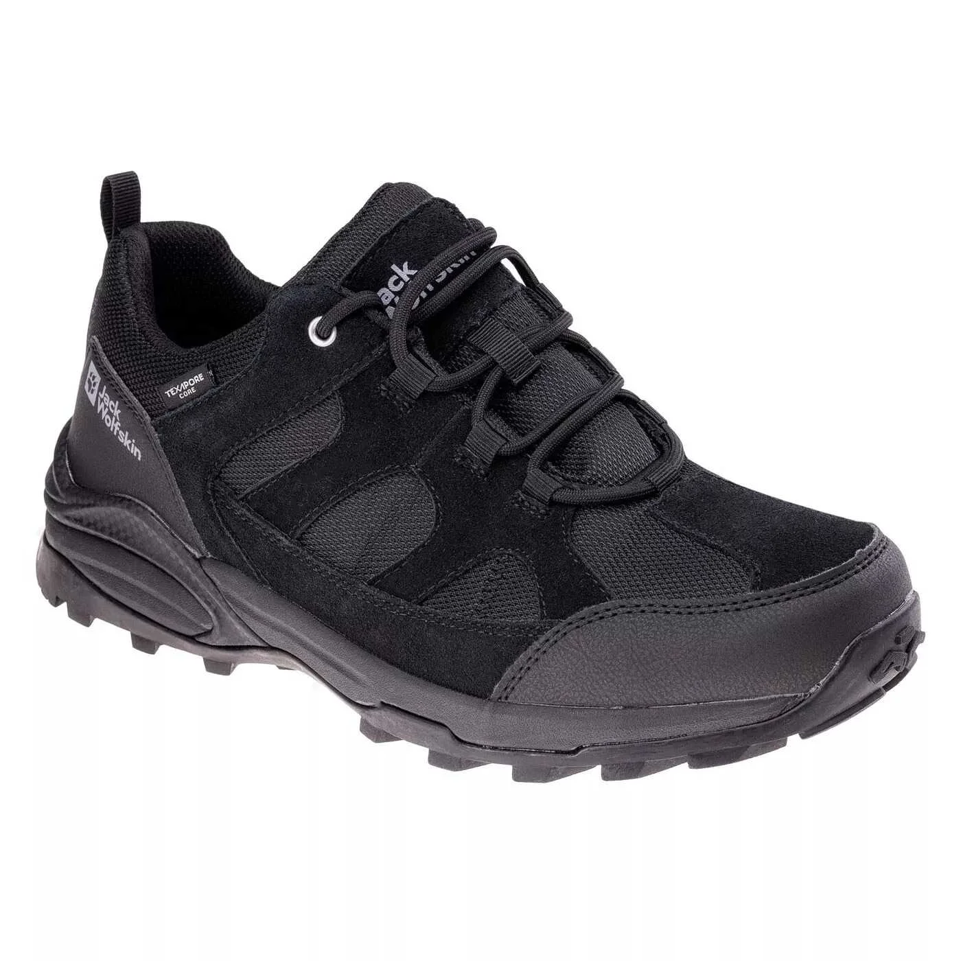 Jack Wolfskin - TRAIL HIKER TEXAPORE... Jack Wolfskin - TRAIL HIKER TEXAPORE...