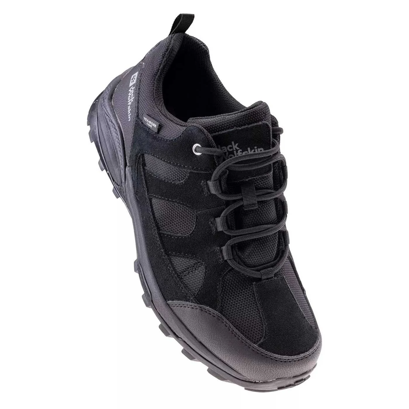 Jack Wolfskin - TRAIL HIKER TEXAPORE... Jack Wolfskin - TRAIL HIKER TEXAPORE...