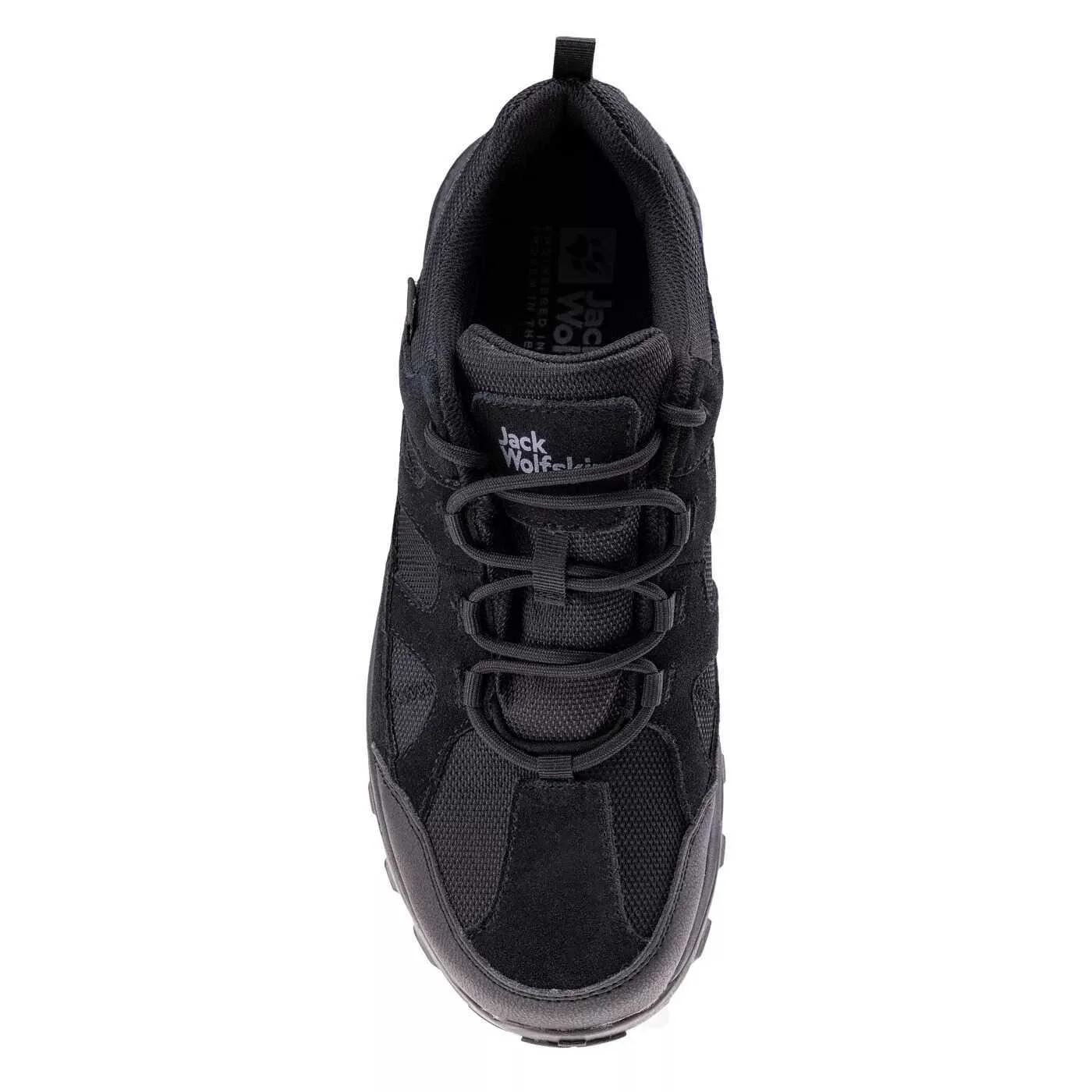 Jack Wolfskin - TRAIL HIKER TEXAPORE... Jack Wolfskin - TRAIL HIKER TEXAPORE...