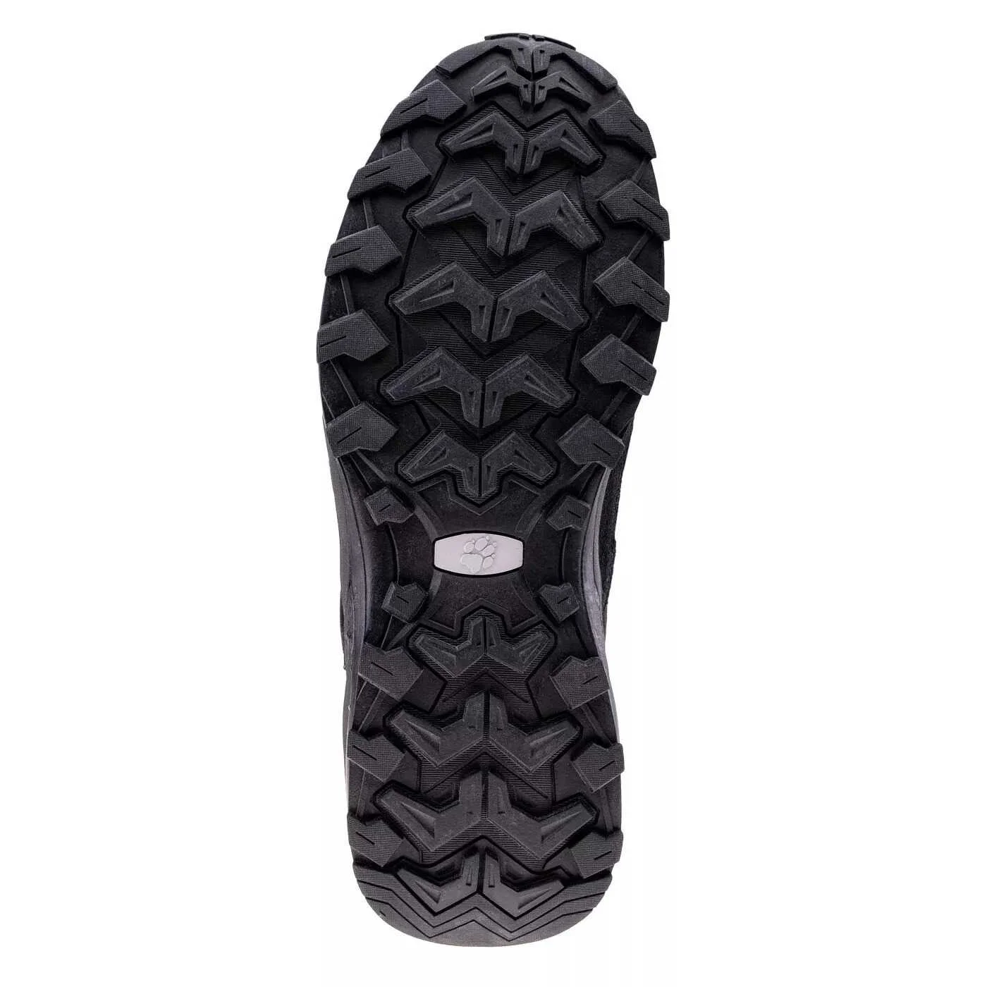 Jack Wolfskin - TRAIL HIKER TEXAPORE... Jack Wolfskin - TRAIL HIKER TEXAPORE...