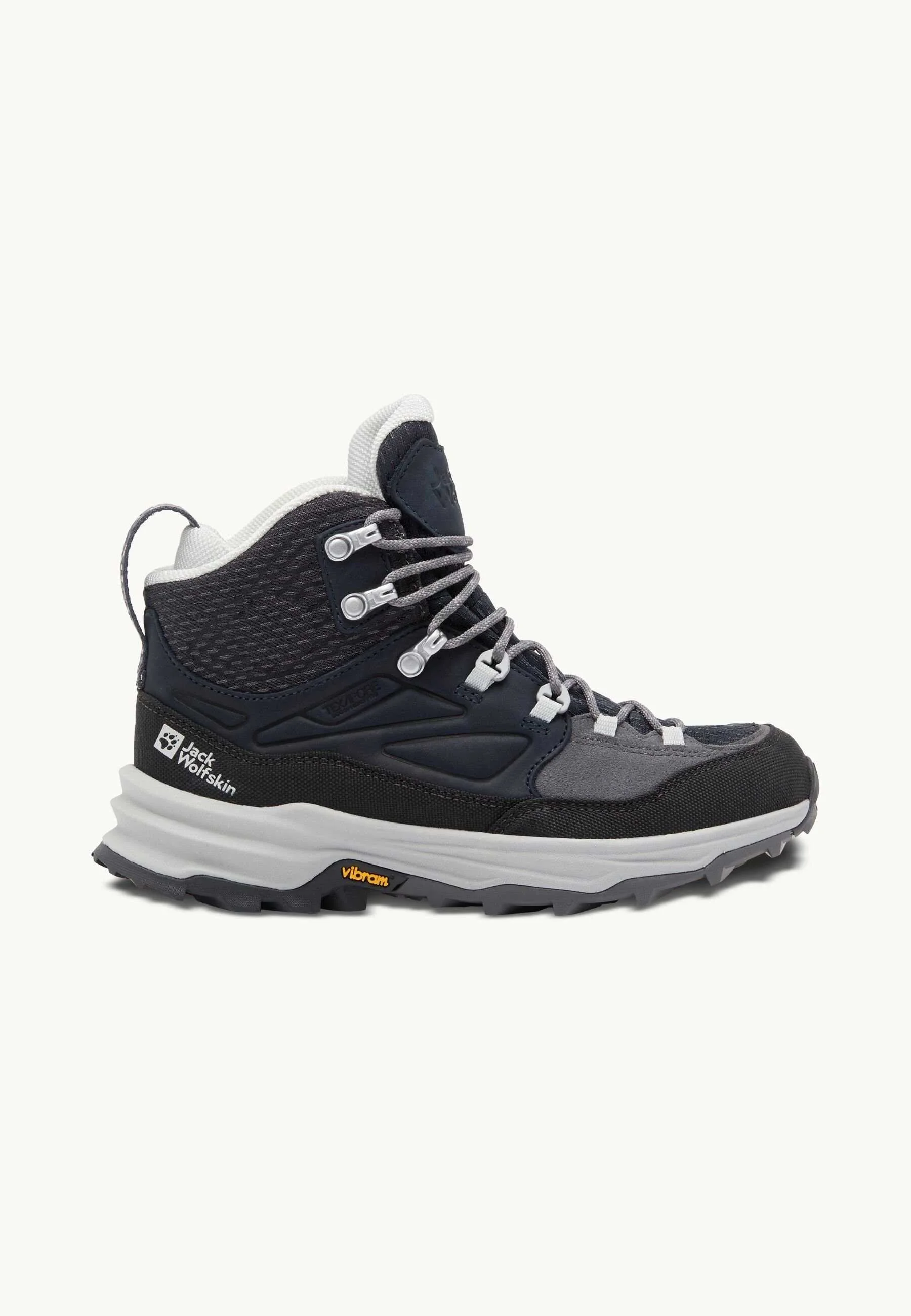 Jack Wolfskin - CYROX TEXAPORE MID W Jack Wolfskin - CYROX TEXAPORE MID W