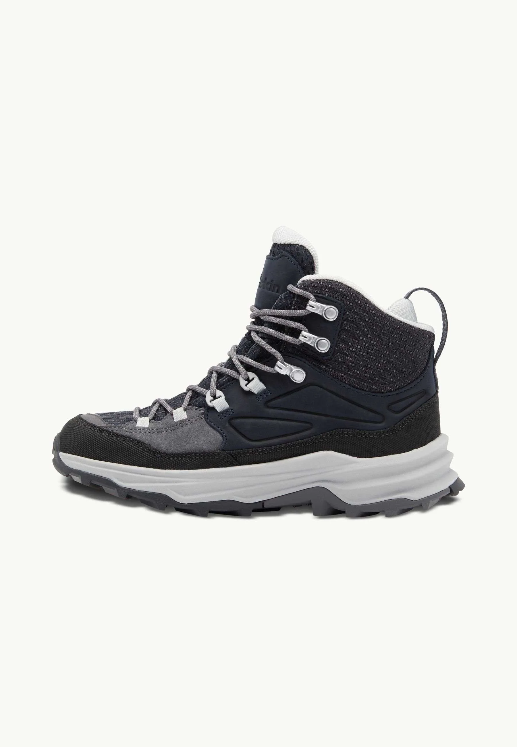 Jack Wolfskin - CYROX TEXAPORE MID W Jack Wolfskin - CYROX TEXAPORE MID W