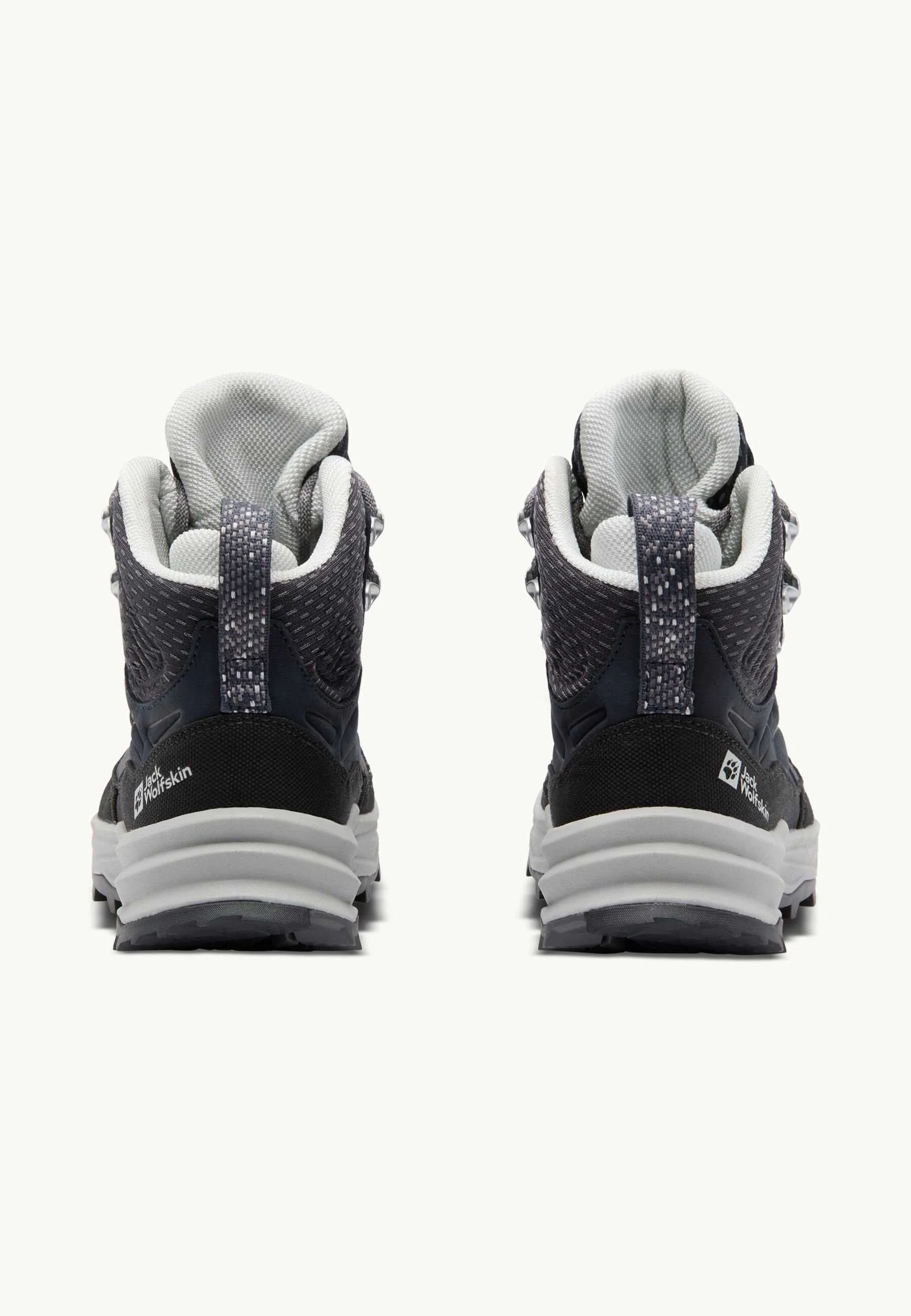 Jack Wolfskin - CYROX TEXAPORE MID W Jack Wolfskin - CYROX TEXAPORE MID W