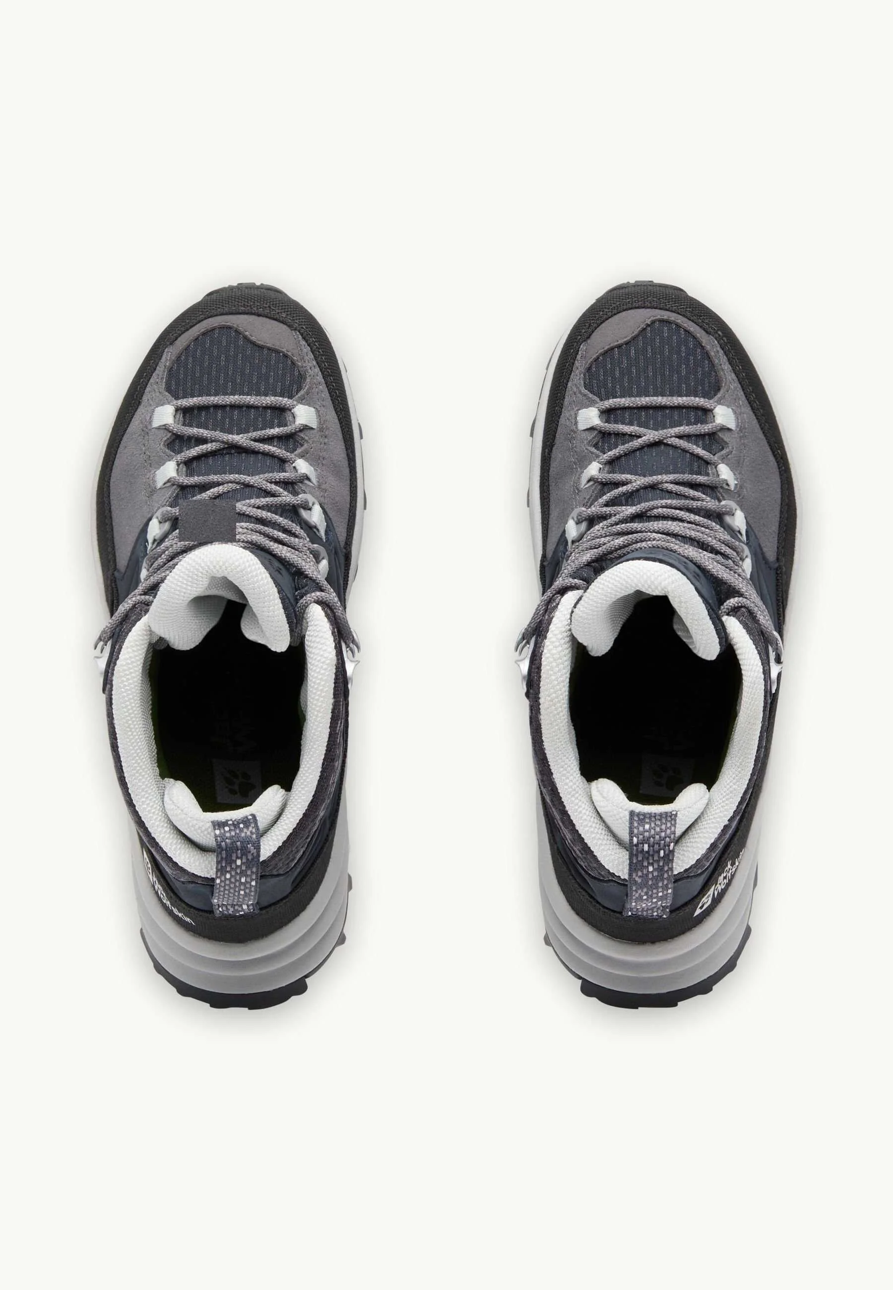 Jack Wolfskin - CYROX TEXAPORE MID W Jack Wolfskin - CYROX TEXAPORE MID W