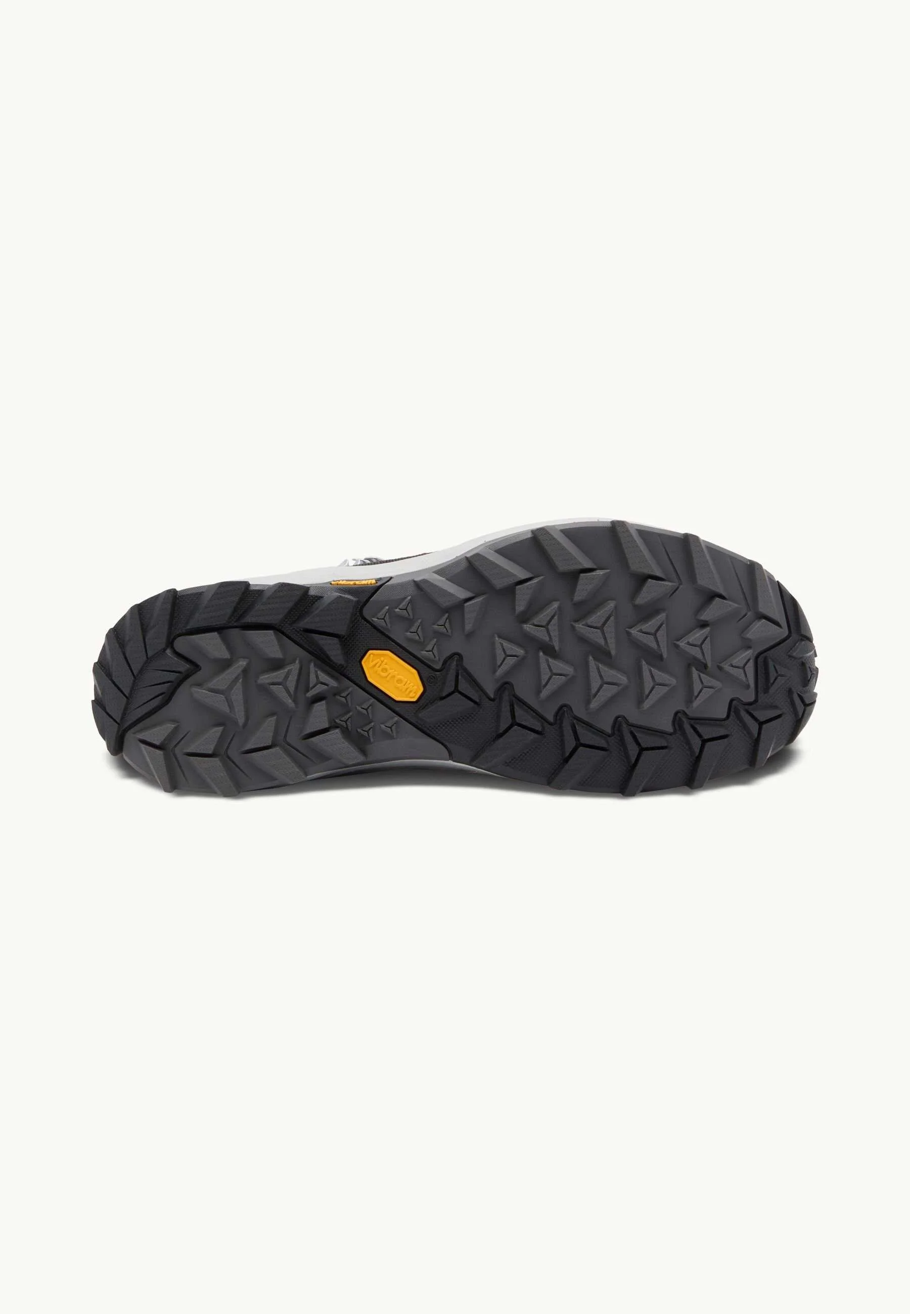 Jack Wolfskin - CYROX TEXAPORE MID W Jack Wolfskin - CYROX TEXAPORE MID W