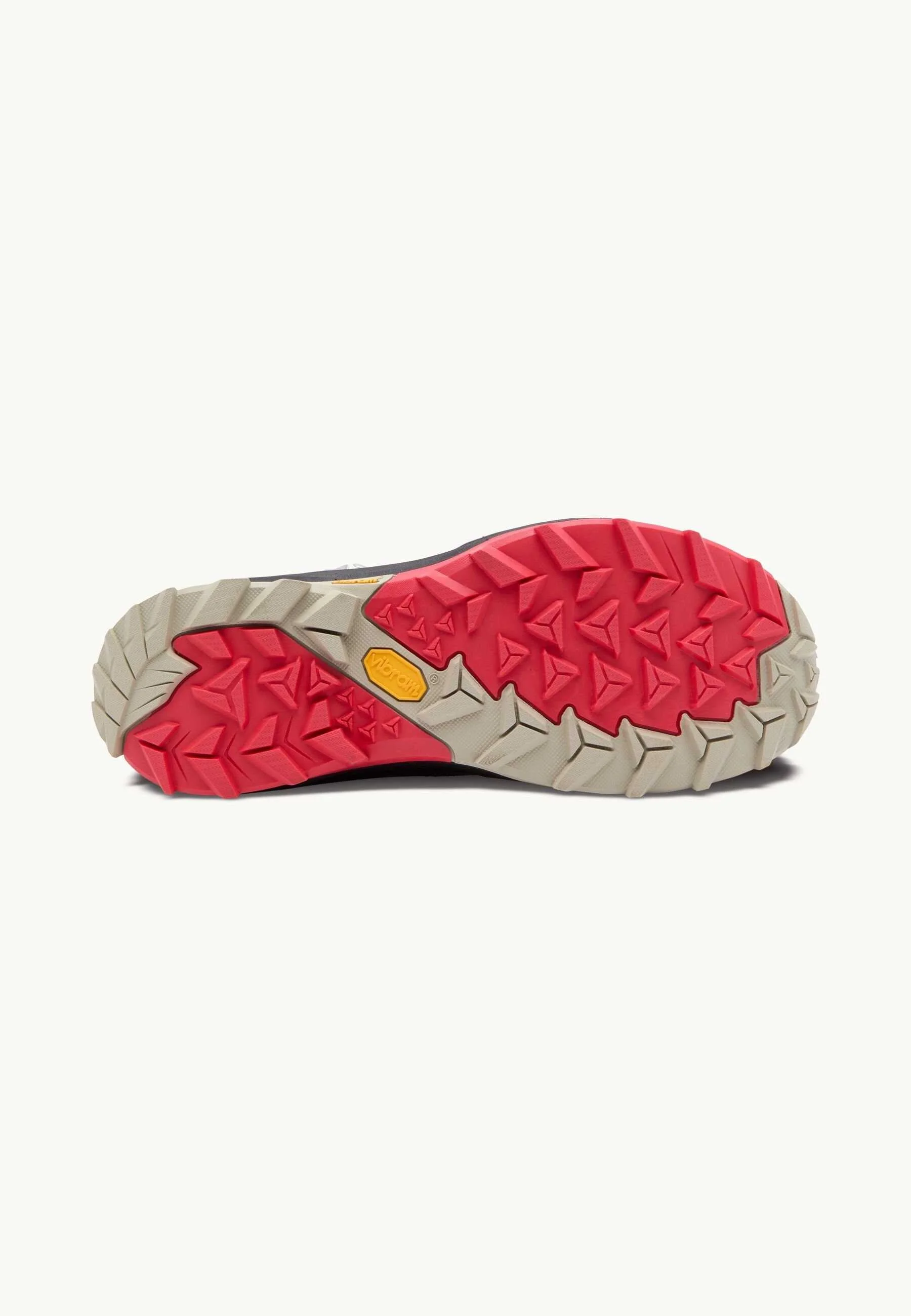 Jack Wolfskin - CYROX TEXAPORE MID W Jack Wolfskin - CYROX TEXAPORE MID W