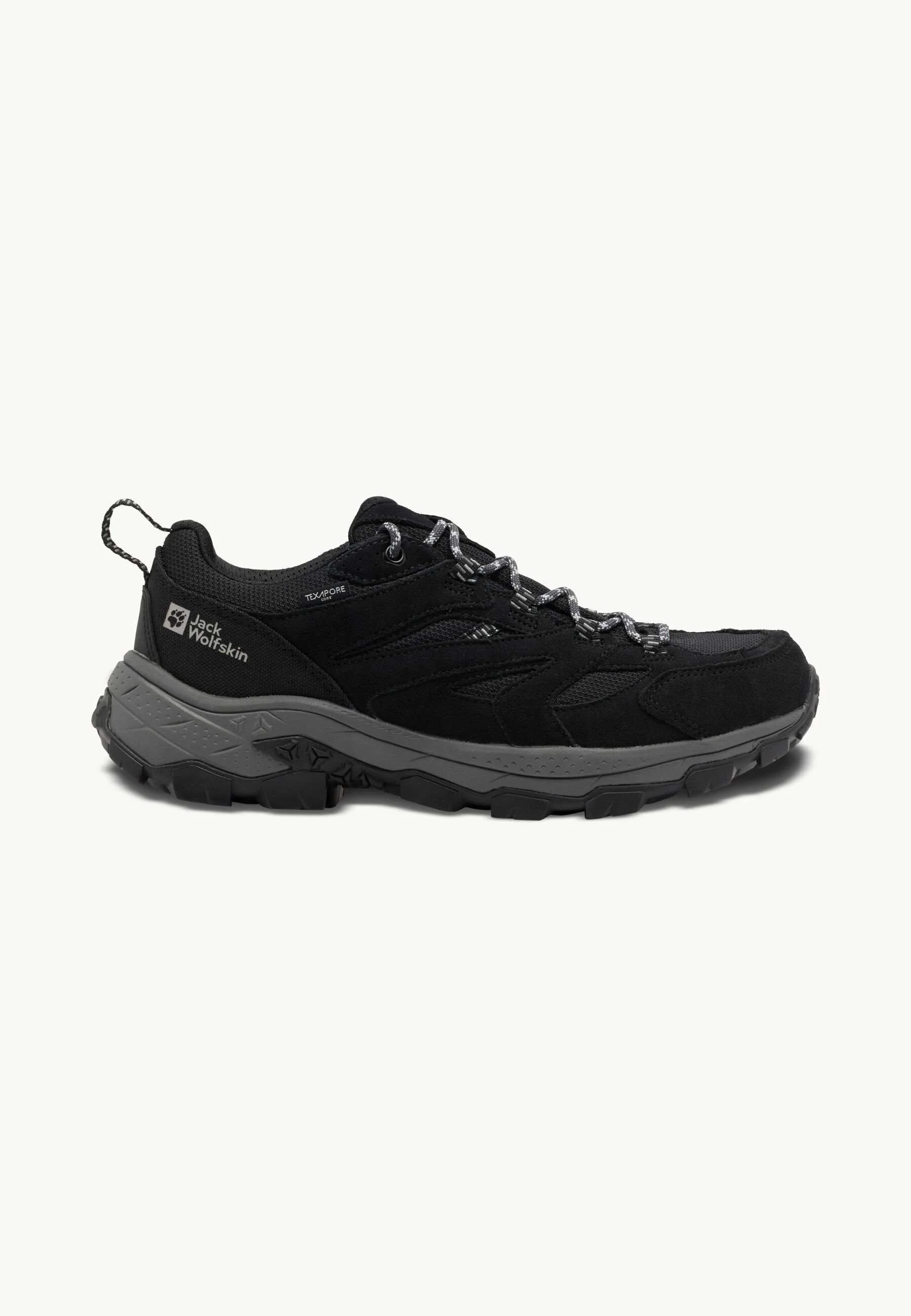 Jack Wolfskin - VOJO TOUR TEXAPORE LOW M Jack Wolfskin - VOJO TOUR TEXAPORE LOW M