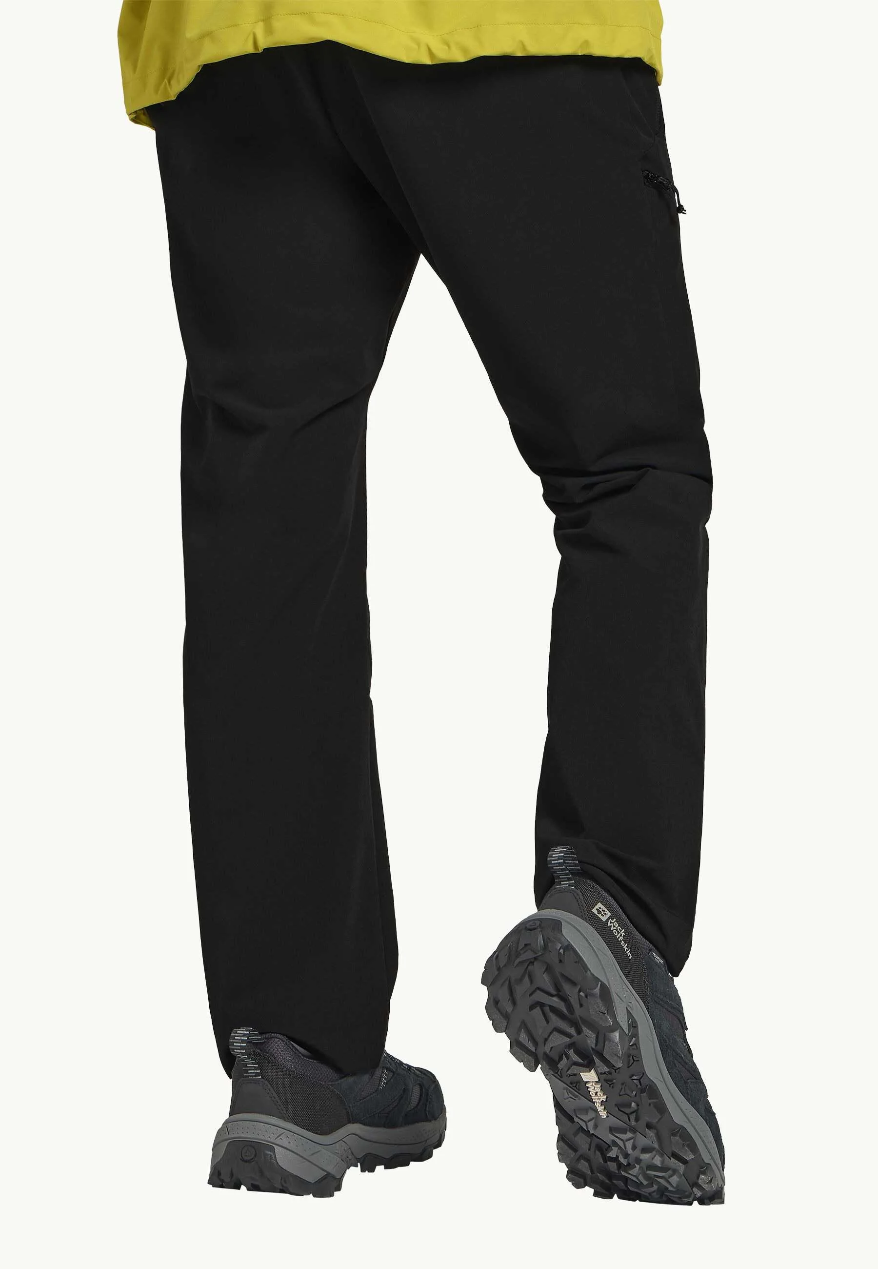 Jack Wolfskin - VOJO TOUR TEXAPORE LOW M Jack Wolfskin - VOJO TOUR TEXAPORE LOW M