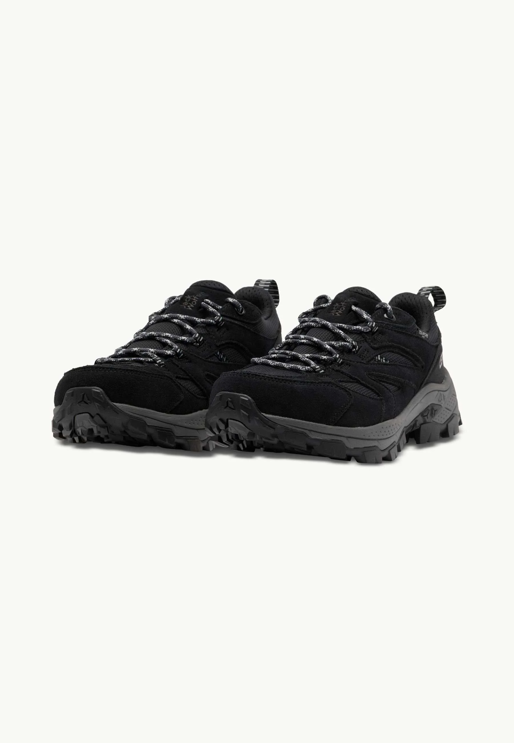 Jack Wolfskin - VOJO TOUR TEXAPORE LOW M Jack Wolfskin - VOJO TOUR TEXAPORE LOW M