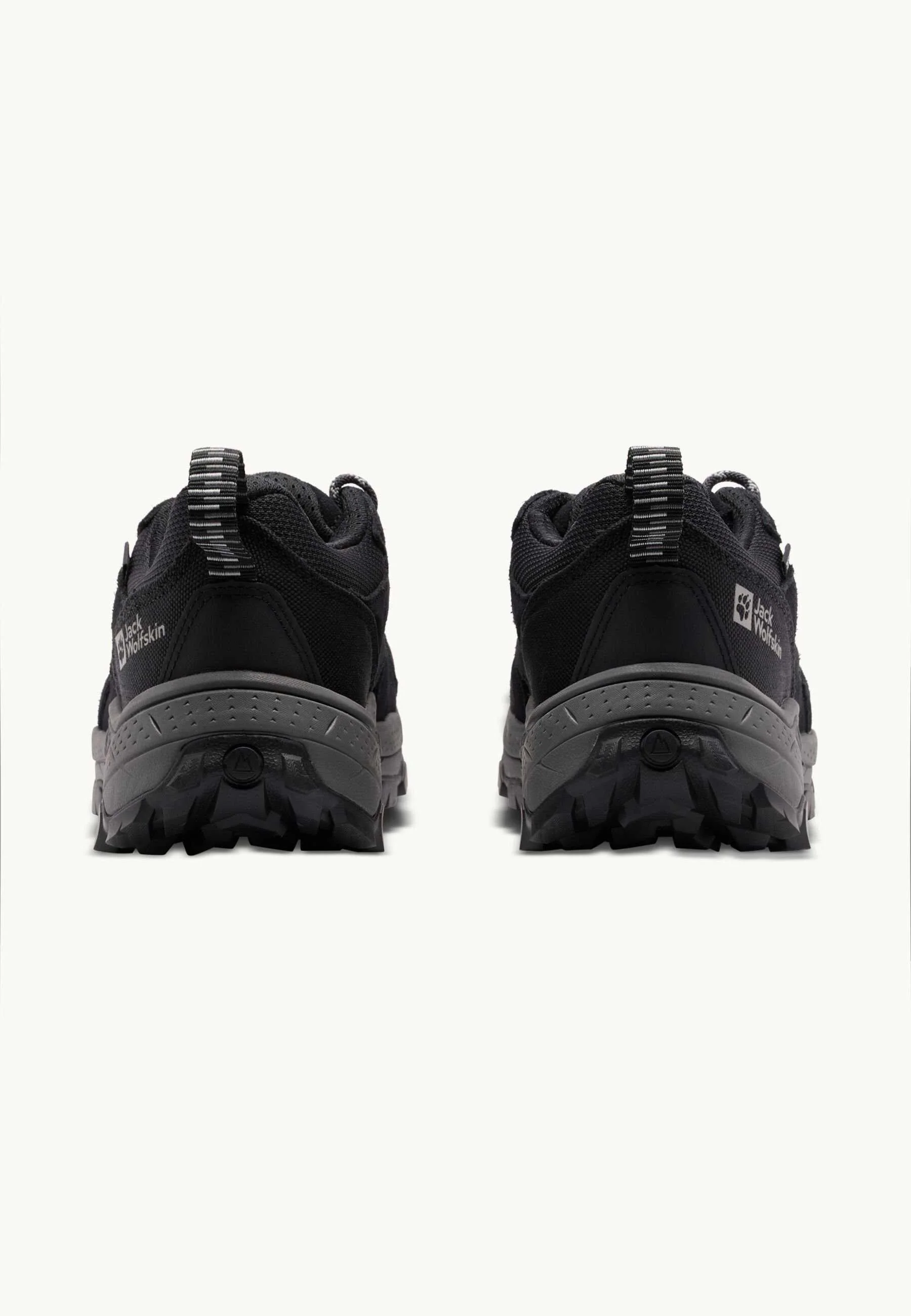Jack Wolfskin - VOJO TOUR TEXAPORE LOW M Jack Wolfskin - VOJO TOUR TEXAPORE LOW M