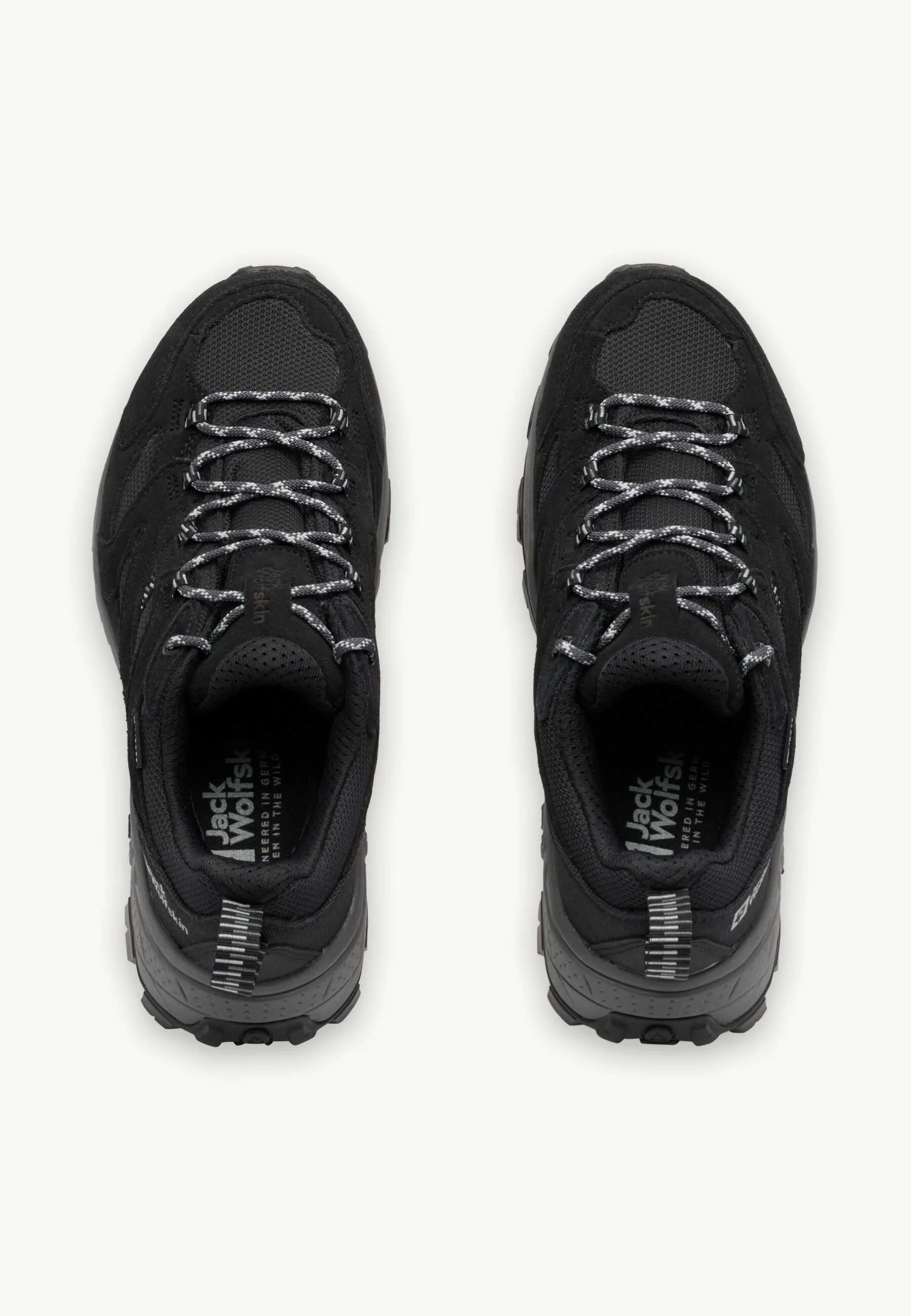 Jack Wolfskin - VOJO TOUR TEXAPORE LOW M Jack Wolfskin - VOJO TOUR TEXAPORE LOW M