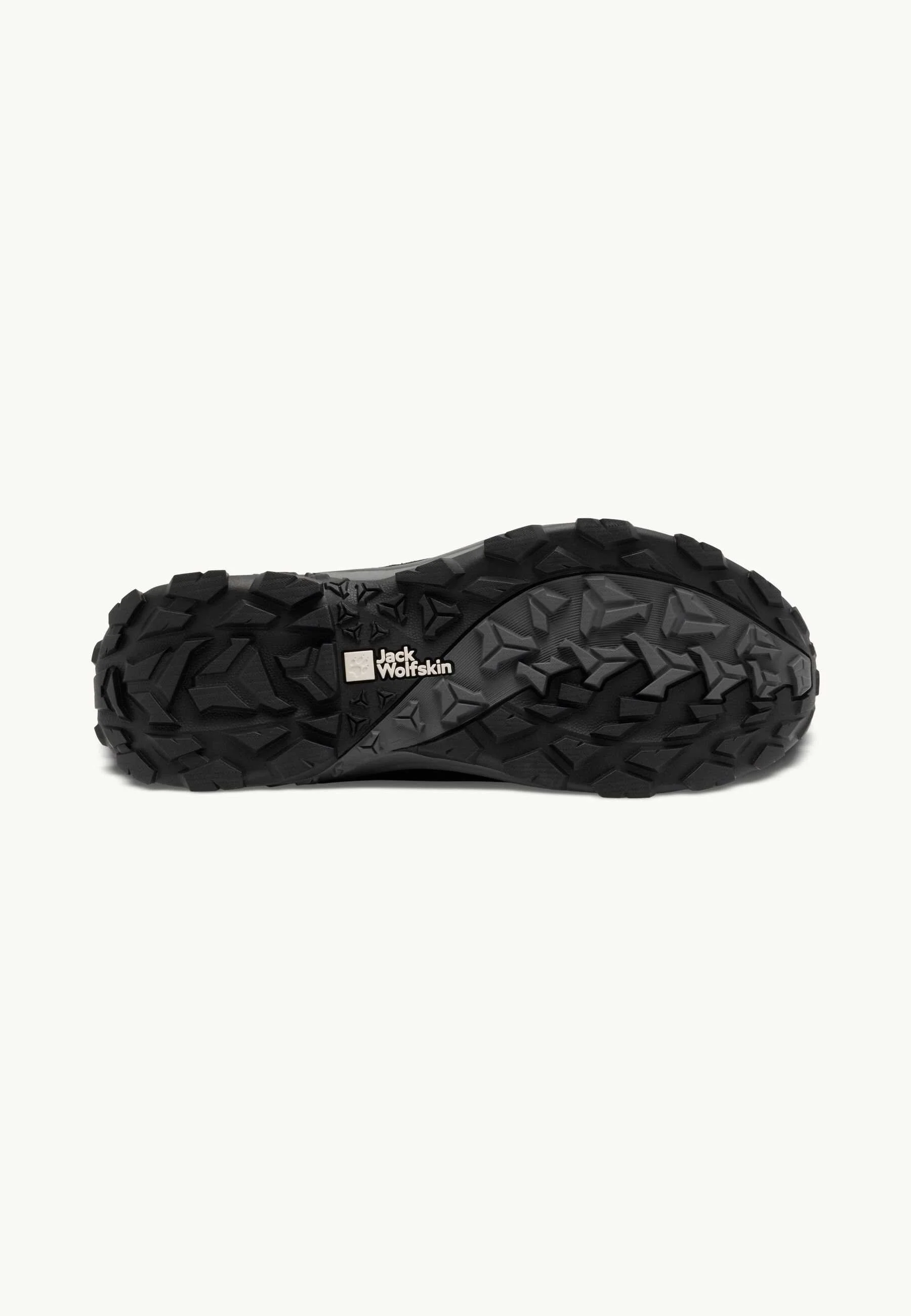 Jack Wolfskin - VOJO TOUR TEXAPORE LOW M Jack Wolfskin - VOJO TOUR TEXAPORE LOW M