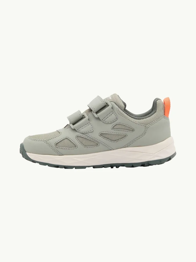Jack Wolfskin - WOODLAND 2... 2