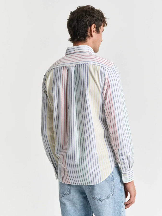 GANT - Regular Fit Multi... 2