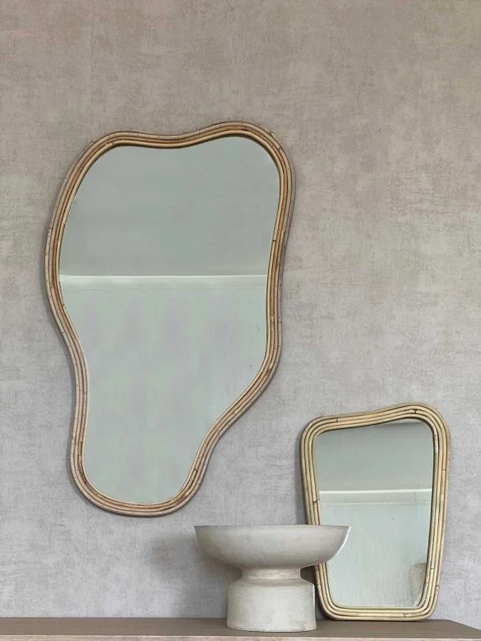 Opjet - ყავისფერი სარკე, 45... 2