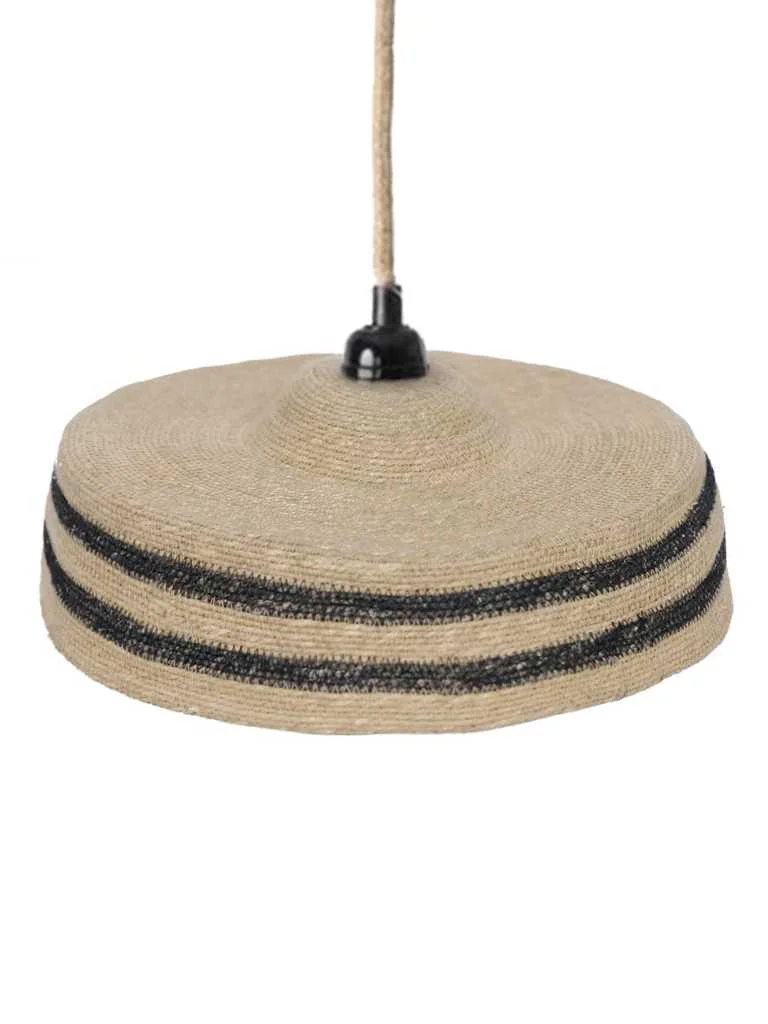 Opjet - Beige Chandelier, 45 x 16 CM Opjet - Beige Chandelier, 45 x 16 CM
