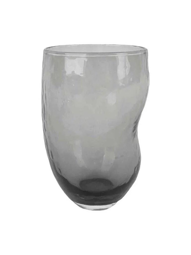 Opjet - Grey Water Glass, 7 x 11 CM Opjet - Grey Water Glass, 7 x 11 CM
