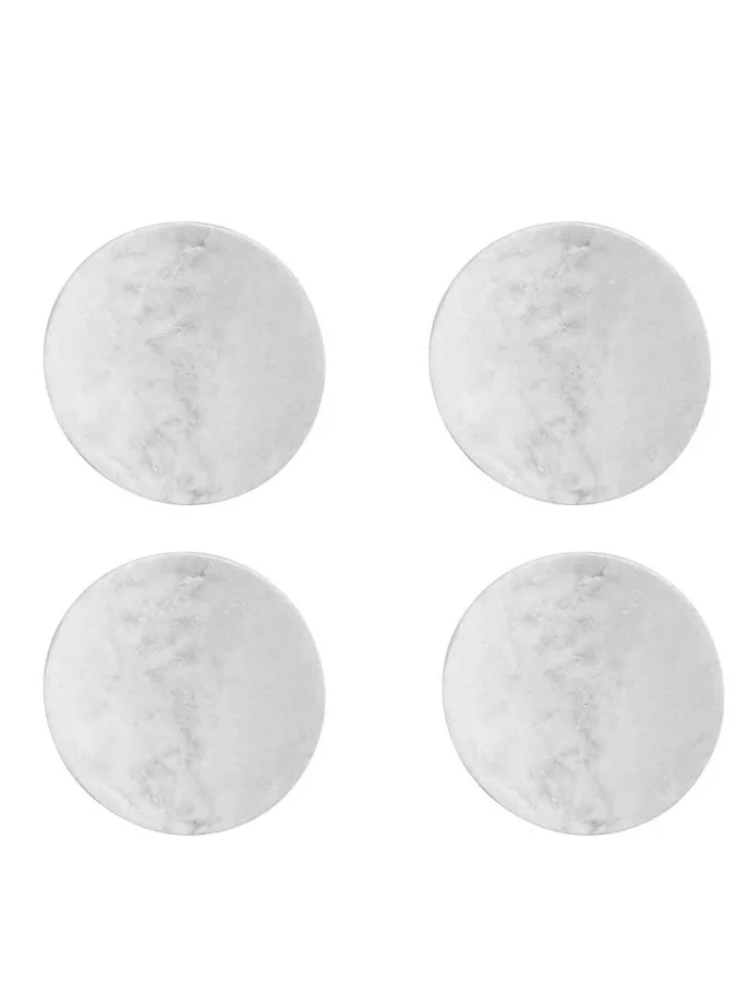 Opjet - White Coaster, 10... 2
