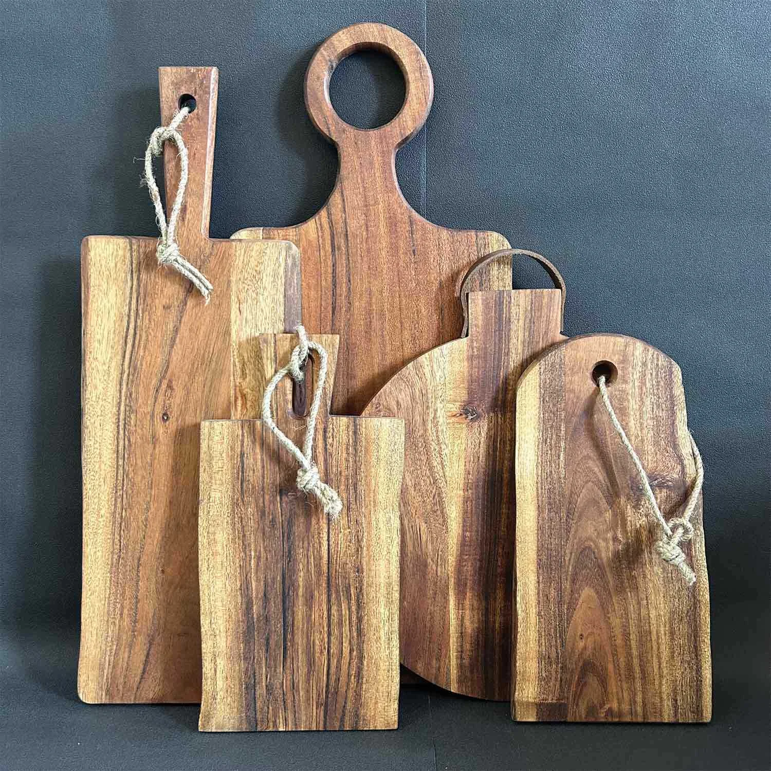 Opjet - Brown Cutting Board, 50 x 18... Opjet - Brown Cutting Board, 50 x 18...