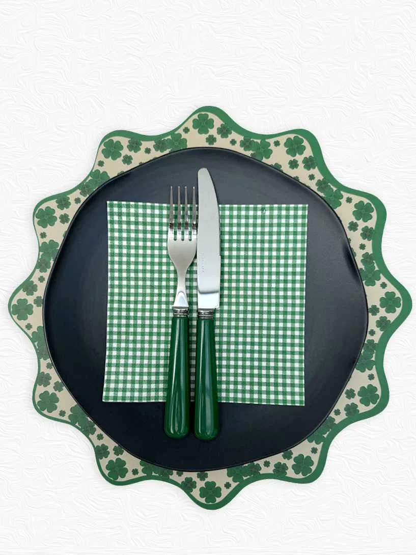 Opjet - Green Fork, 20 CM Opjet - Green Fork, 20 CM