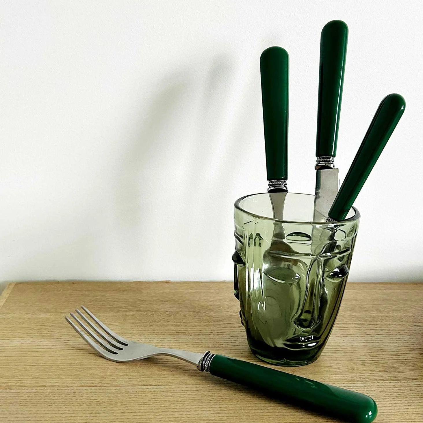 Opjet - Green Fork, 20 CM Opjet - Green Fork, 20 CM