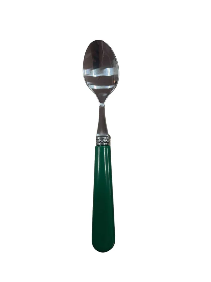 Opjet - Green Spoon, 17.5 CM